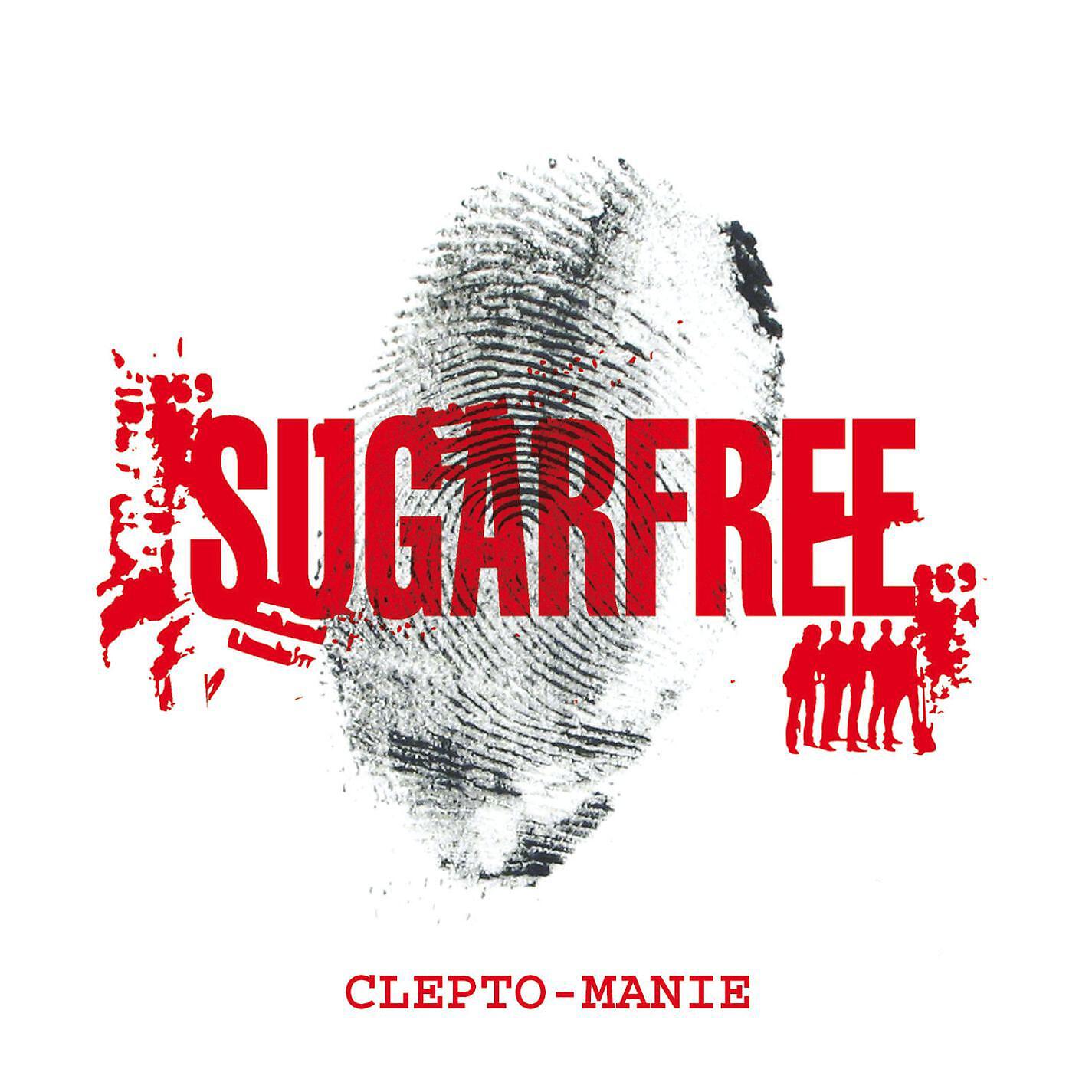 Sugarfree - Tic tac