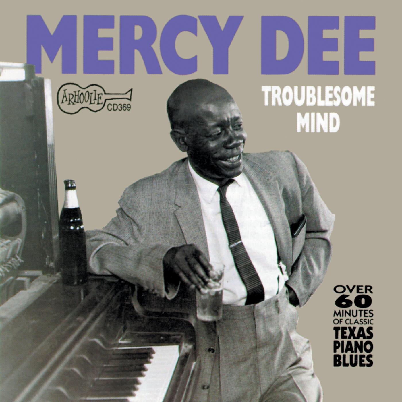 Mercy Dee (Walton) - Five Card Hand