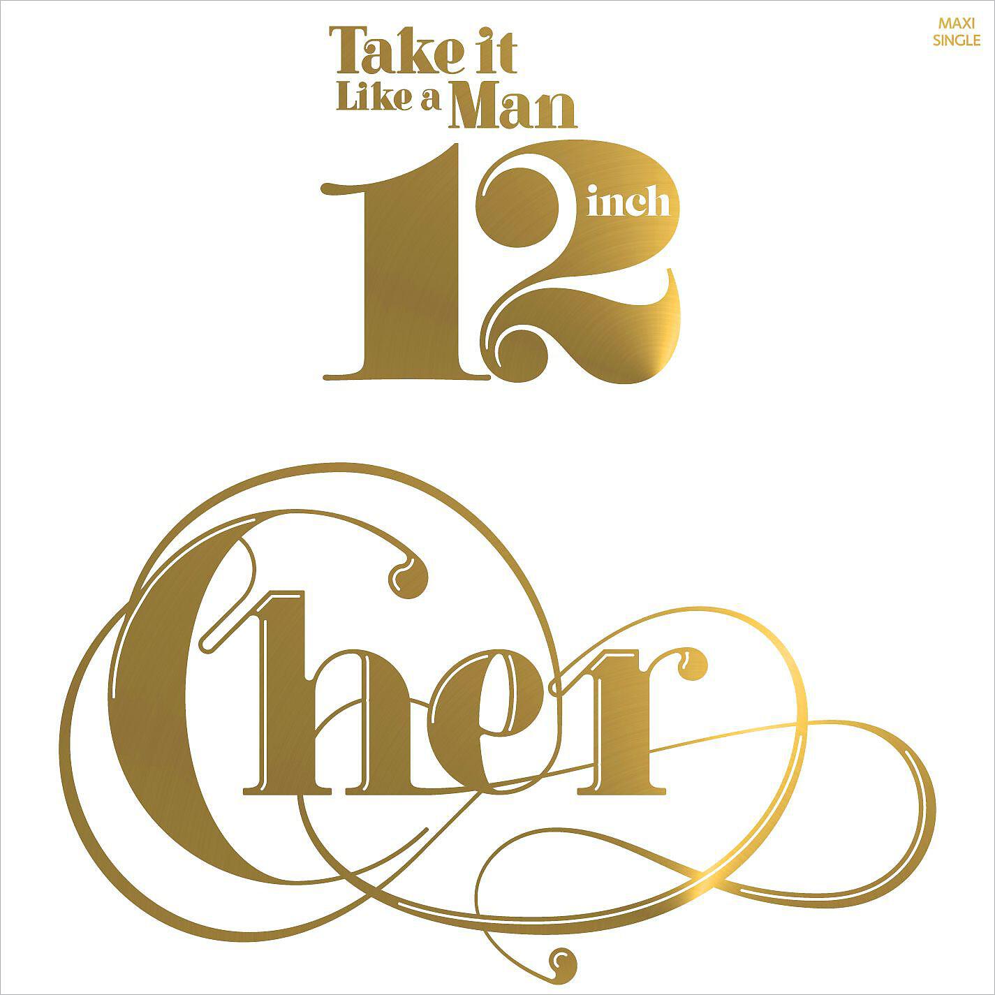 Cher - Take It Like a Man (7th Heaven Mix)