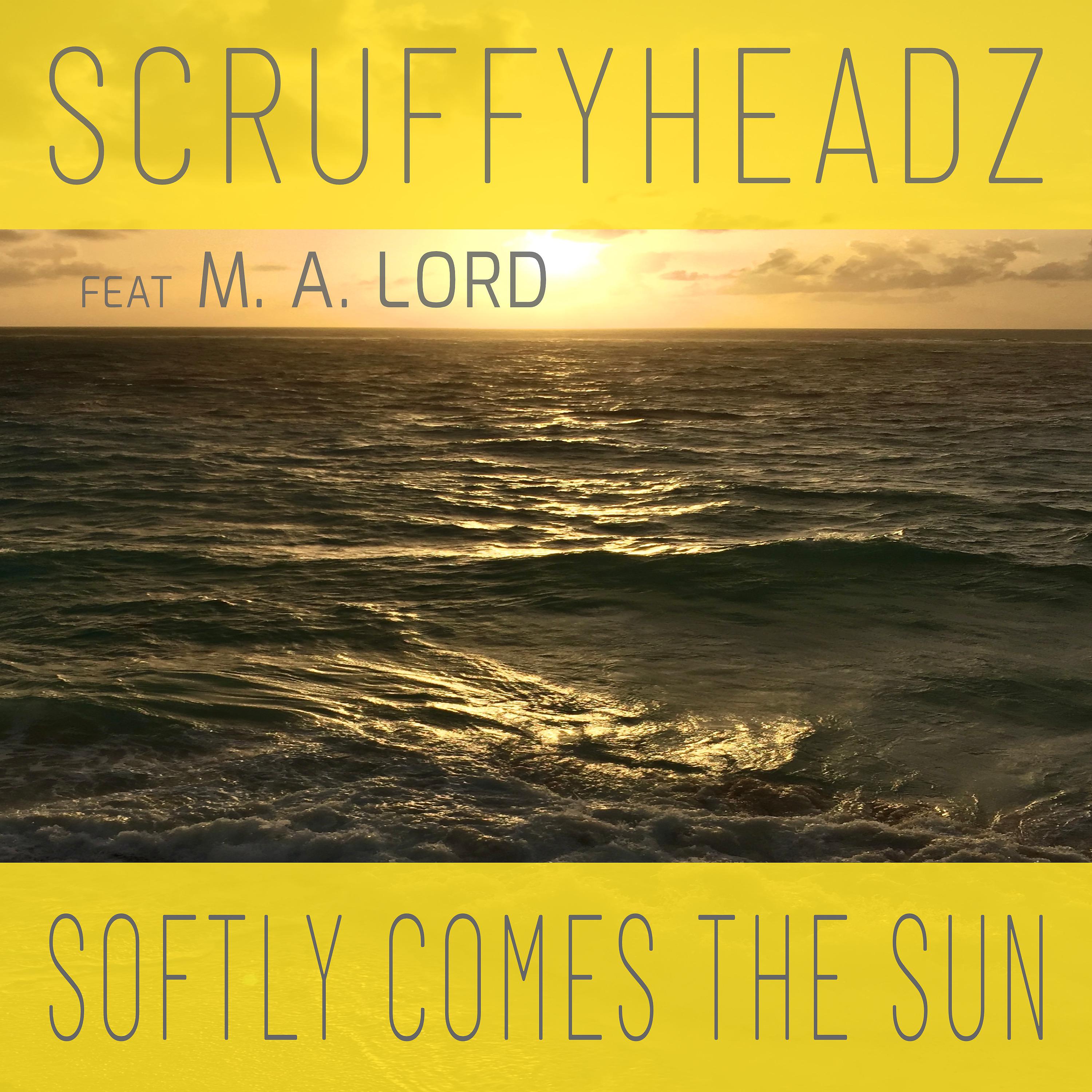 Постер альбома Softly Comes the Sun