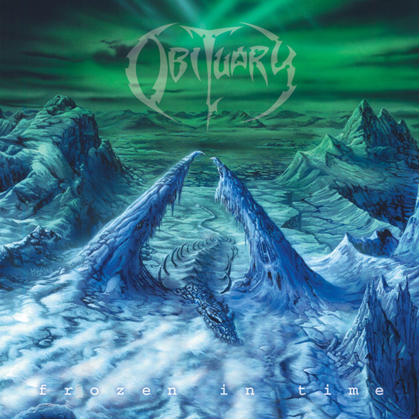 Obituary - Solid State (Live)