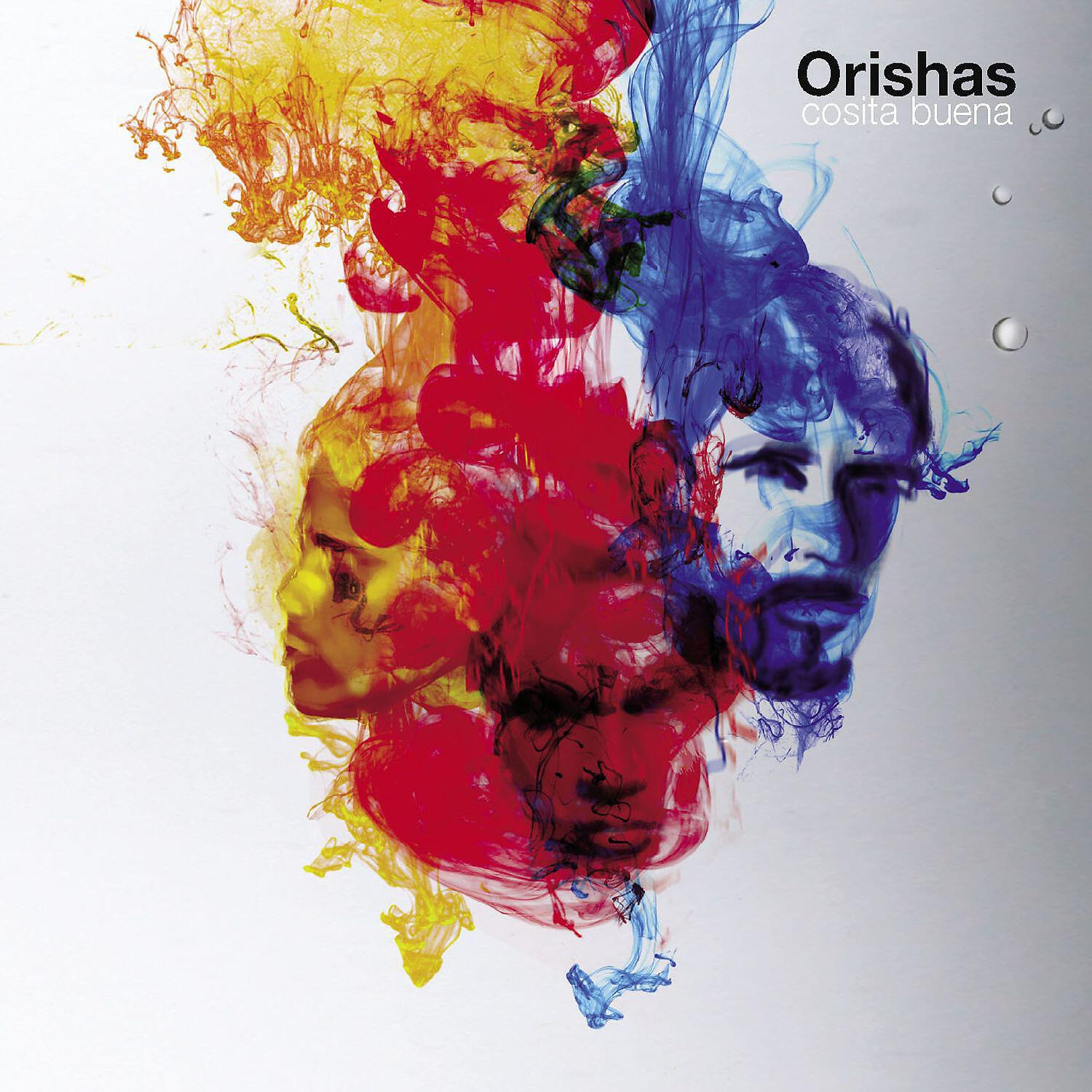 Orishas - Borrón