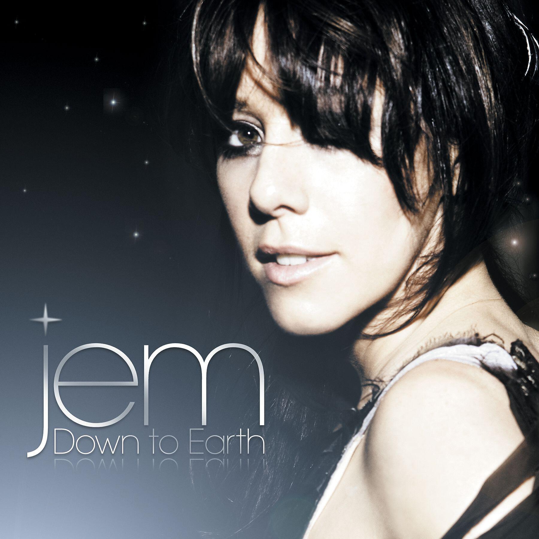 JEM - It's Amazing [Radio Edit]