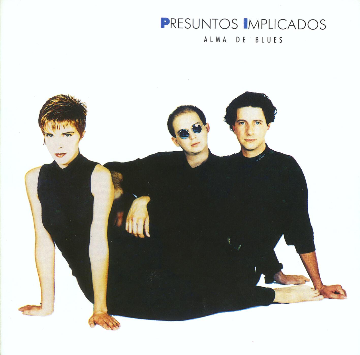 PRESUNTOS IMPLICADOS - Asoma el llanto