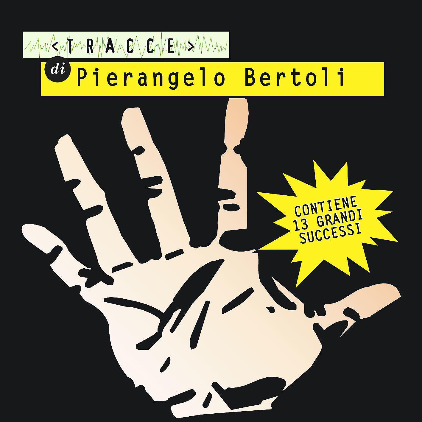 Pierangelo Bertoli - Pescatore (feat. Fiorella Mannoia)