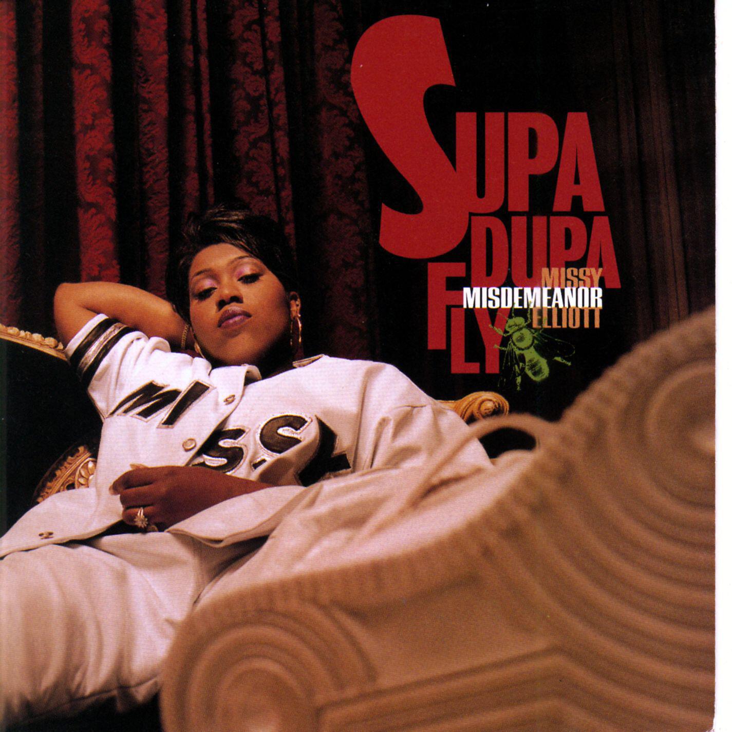 Missy Elliott - Best Friends (feat. Aaliyah)