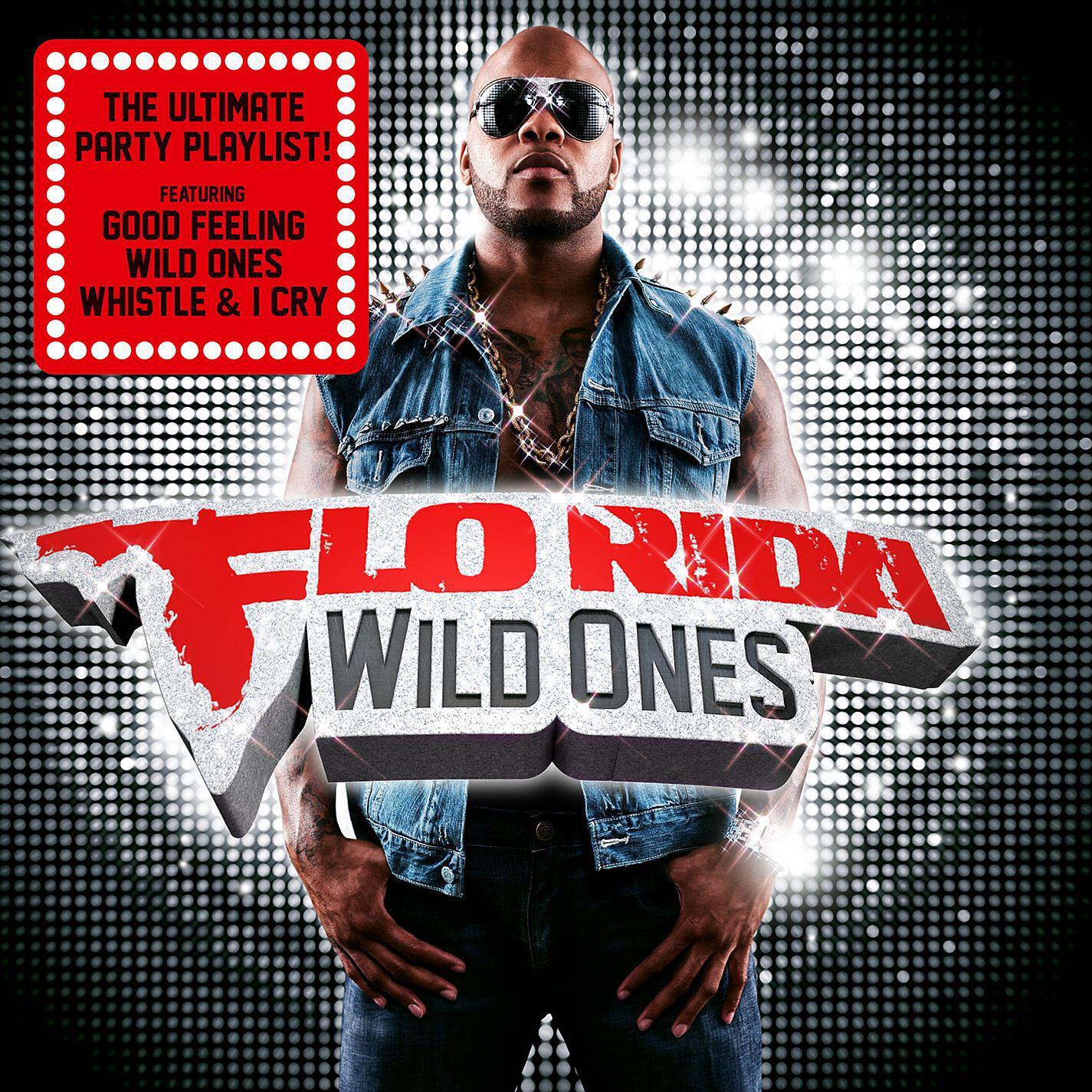Flo Rida - Sweet Spot (feat. Jennifer Lopez) [Tom Swoon Remix]
