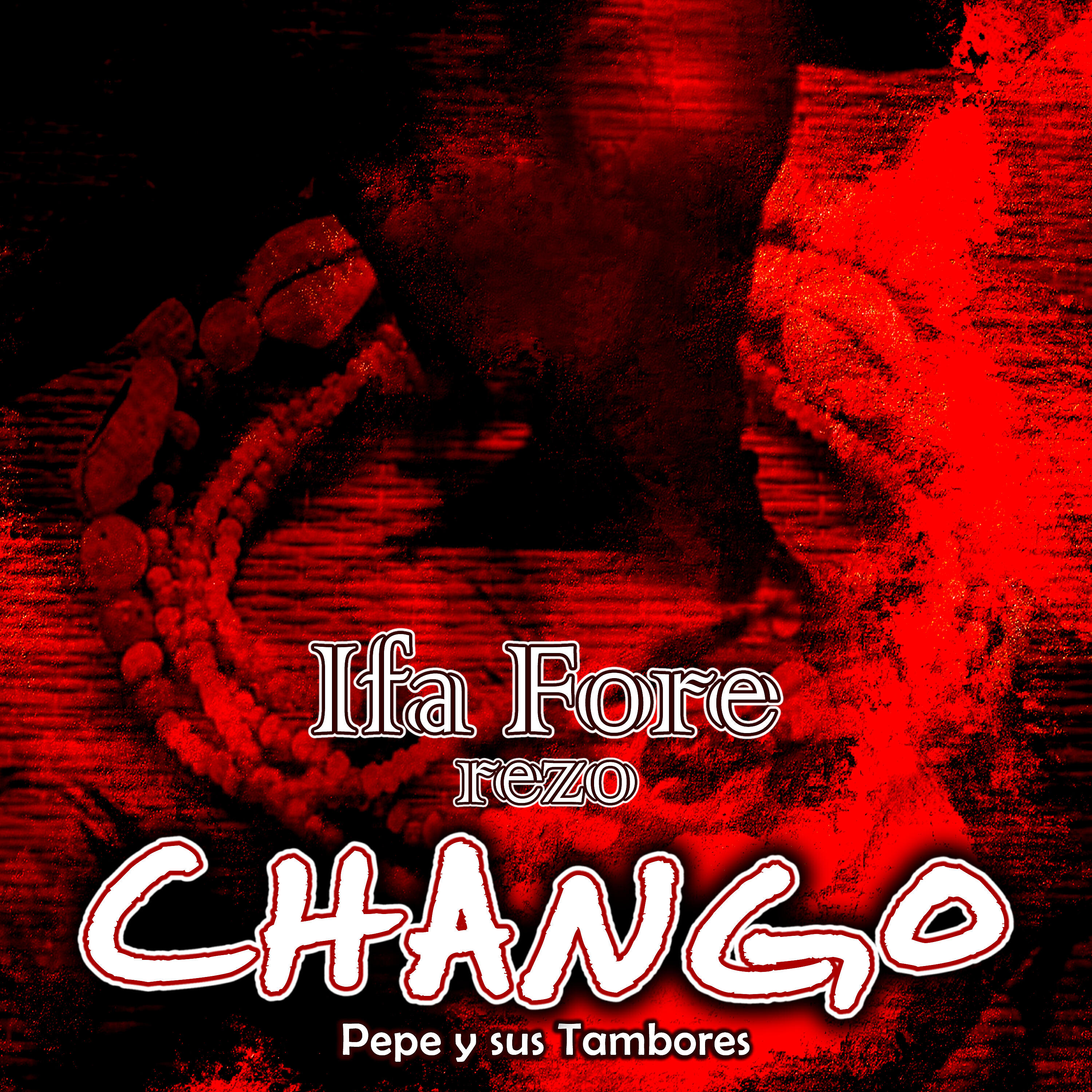 Ifa Fore - Oba Igbo