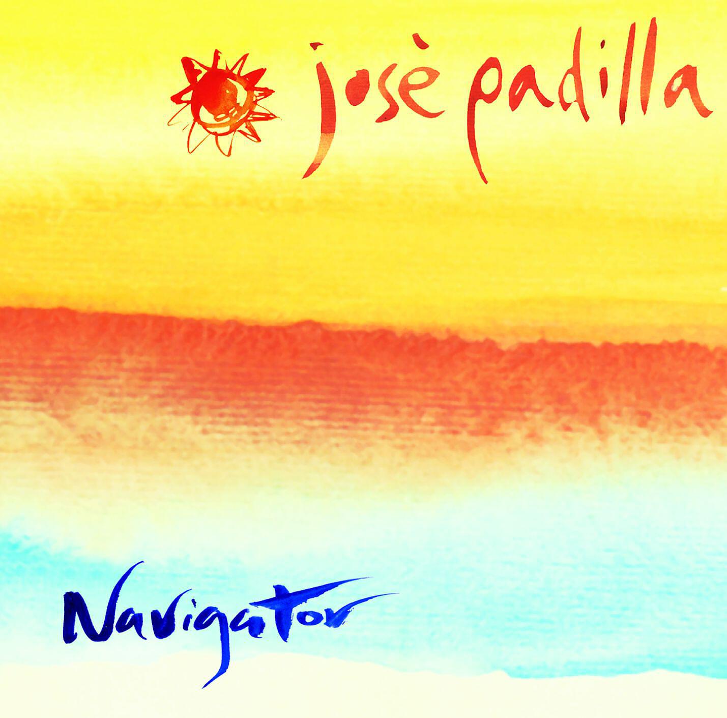 Jose Padilla - Bosaxi (Touched Mix)