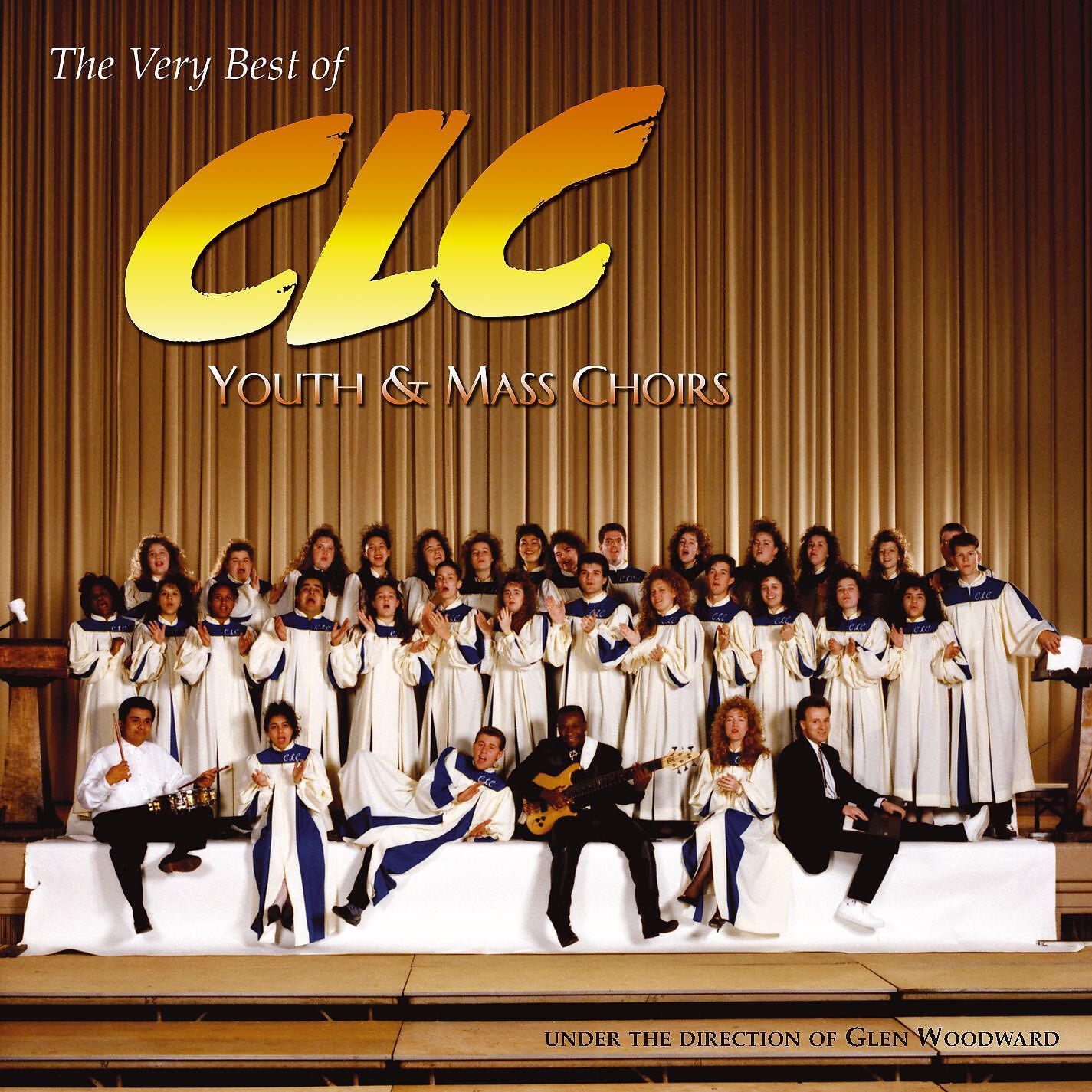 CLC - Call on That Name