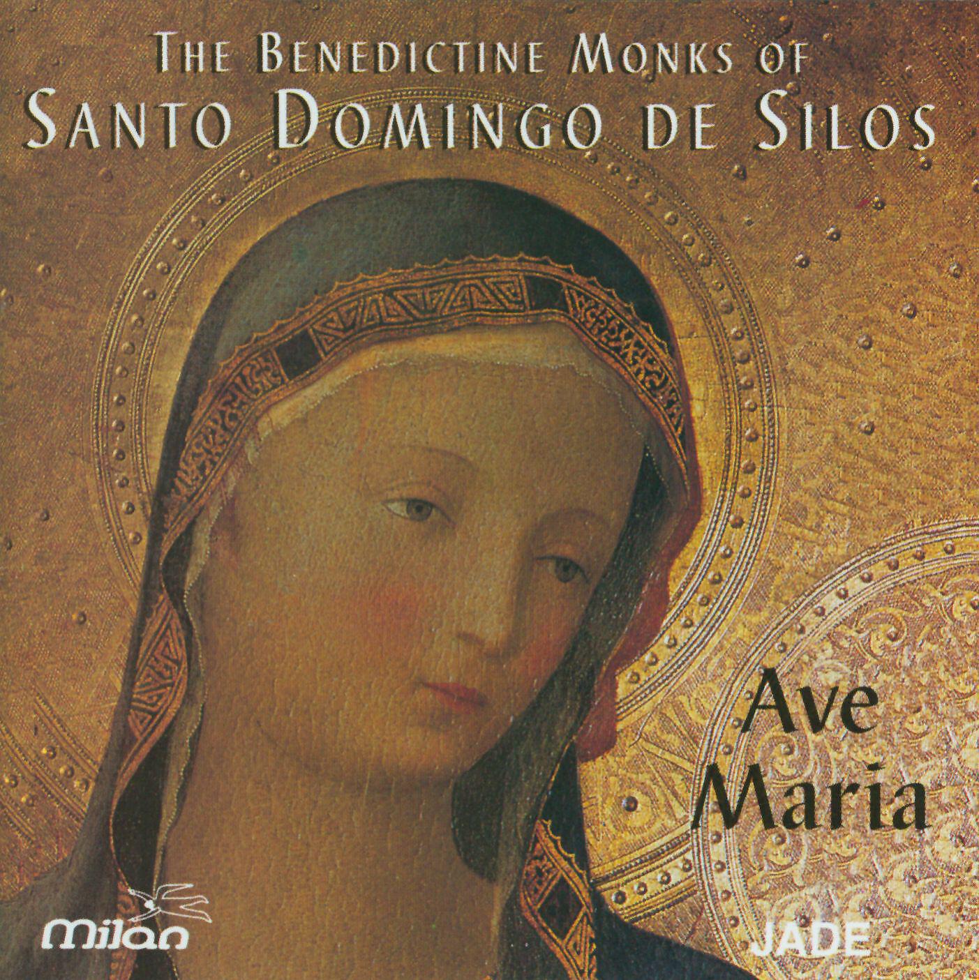 Moines de Santo Domingo de silos - Salve Mira Creatura