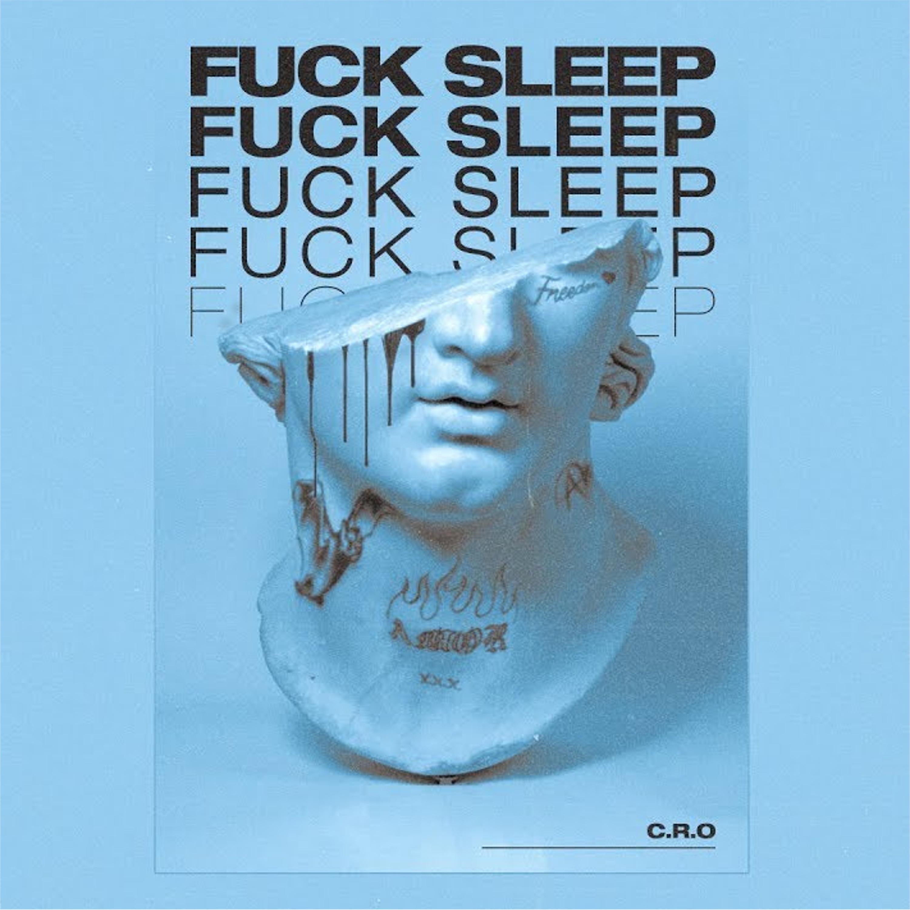 Постер альбома Fuck Sleep