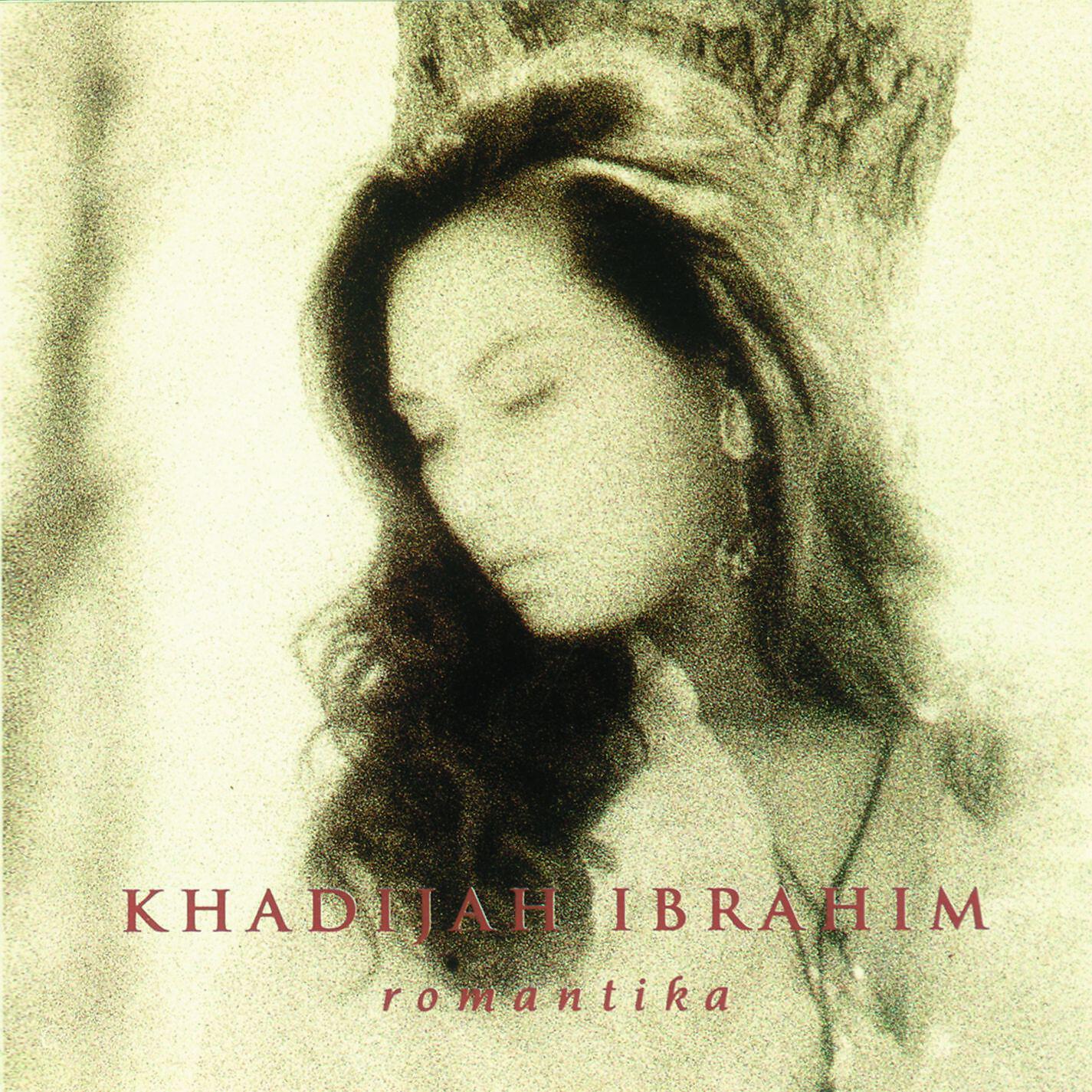 Khatijah Ibrahim - Hijrah Percintaan