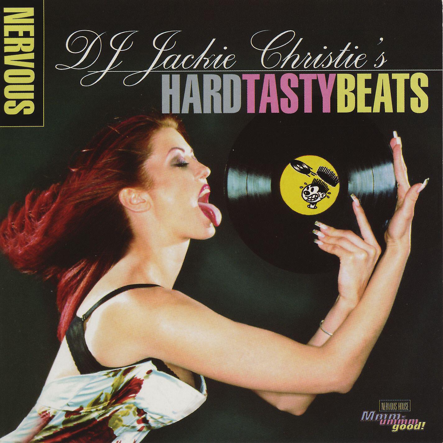 Jackie Christie / DJ Chris Harshman Presents CK/NY - Forty's On Ice (Club Mix)