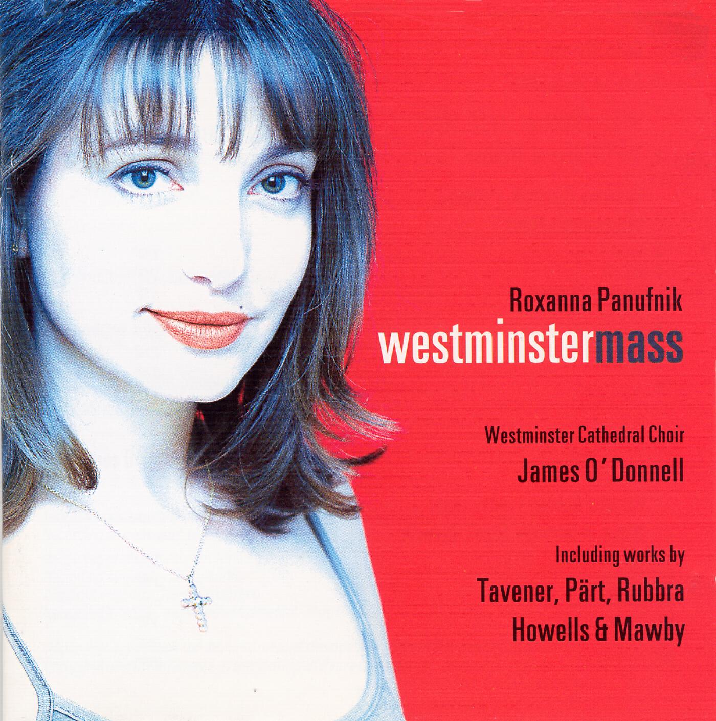 Westminster Cathedral Choir - The Beatitudes