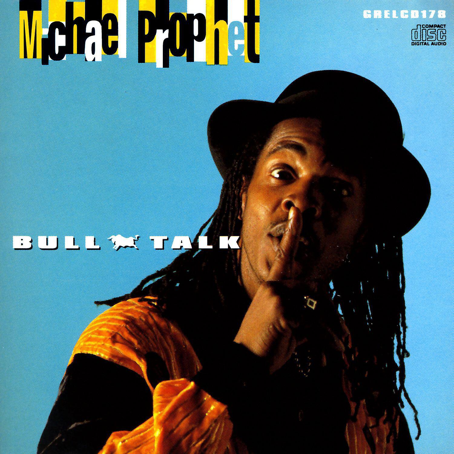 Michael Prophet - Just Talking 12
