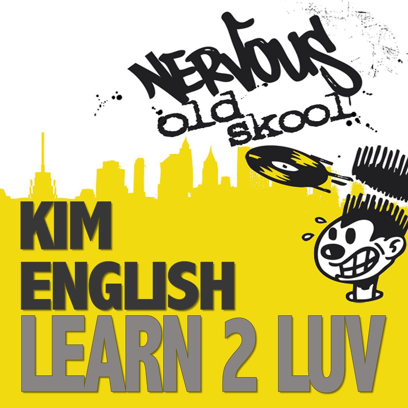 Kim English - Learn 2 Luv (Tommy Musto's Believe In Dub)