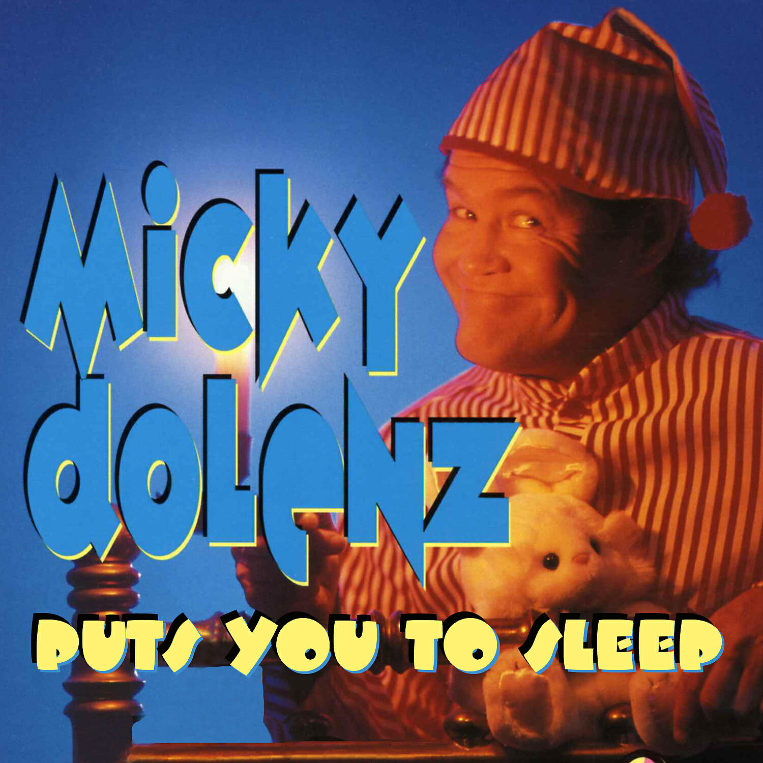 Micky Dolenz - The Moonbeam Song