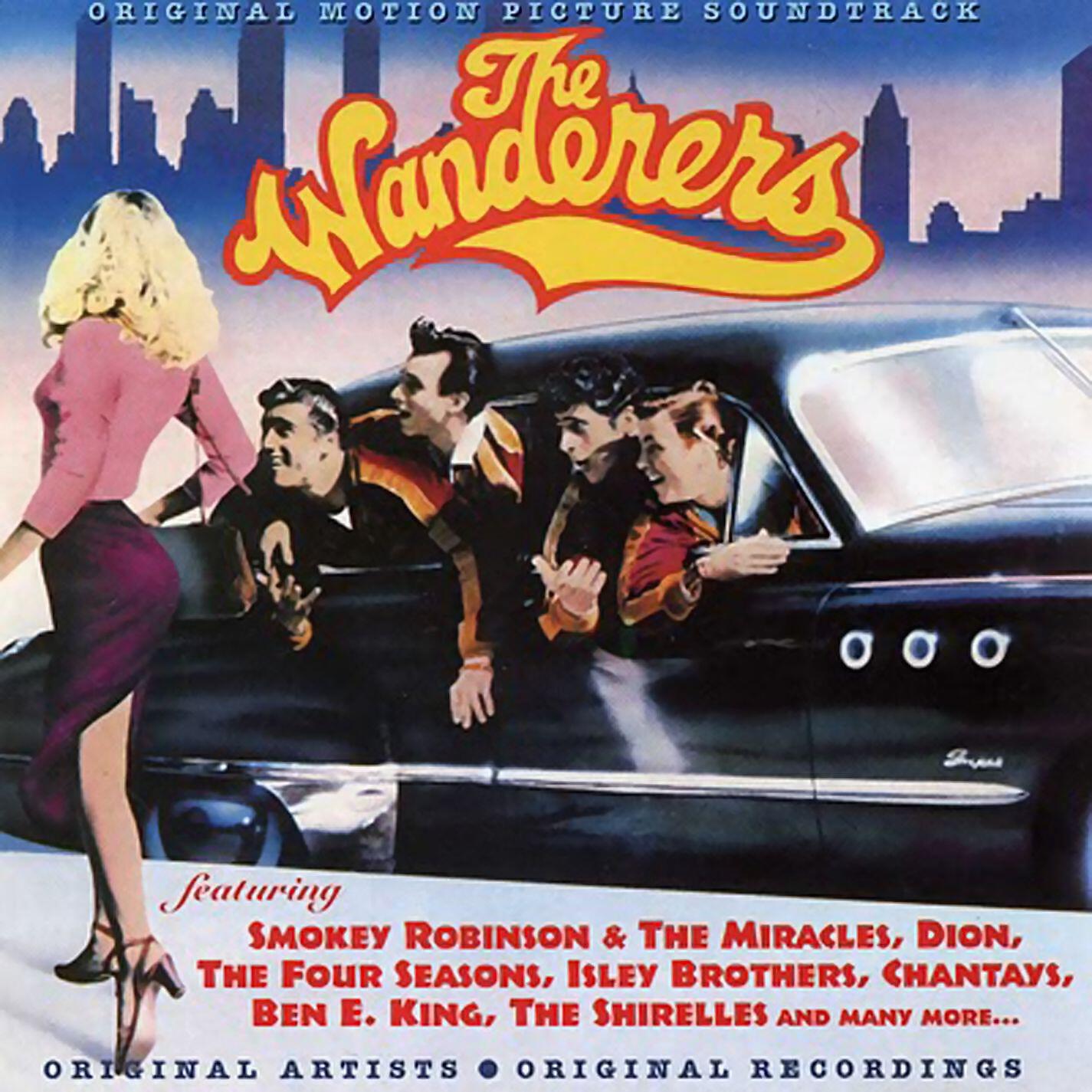 Frankie Valli & The Four Seasons - Sherry
