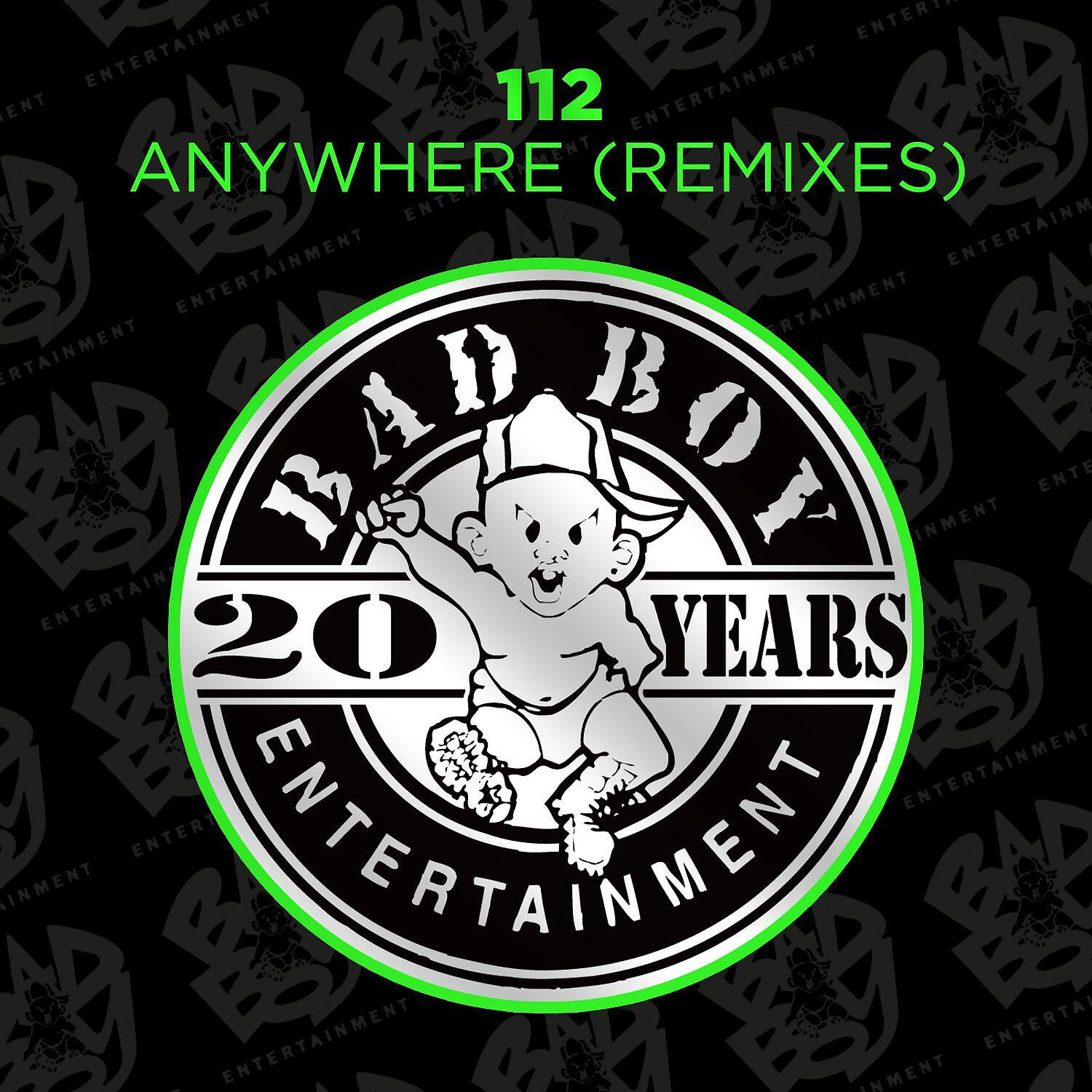 112 - Anywhere