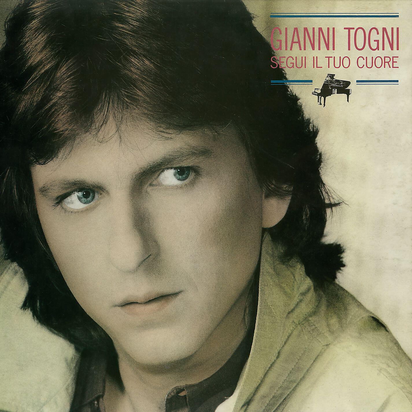 Gianni Togni - Mattina presto (Remastered)
