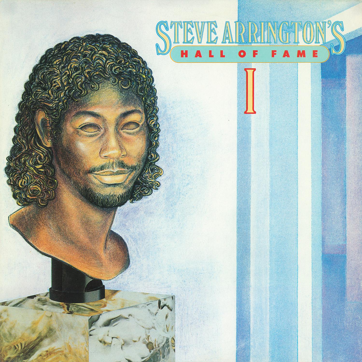 Steve Arrington - Last Nite / Nite Before