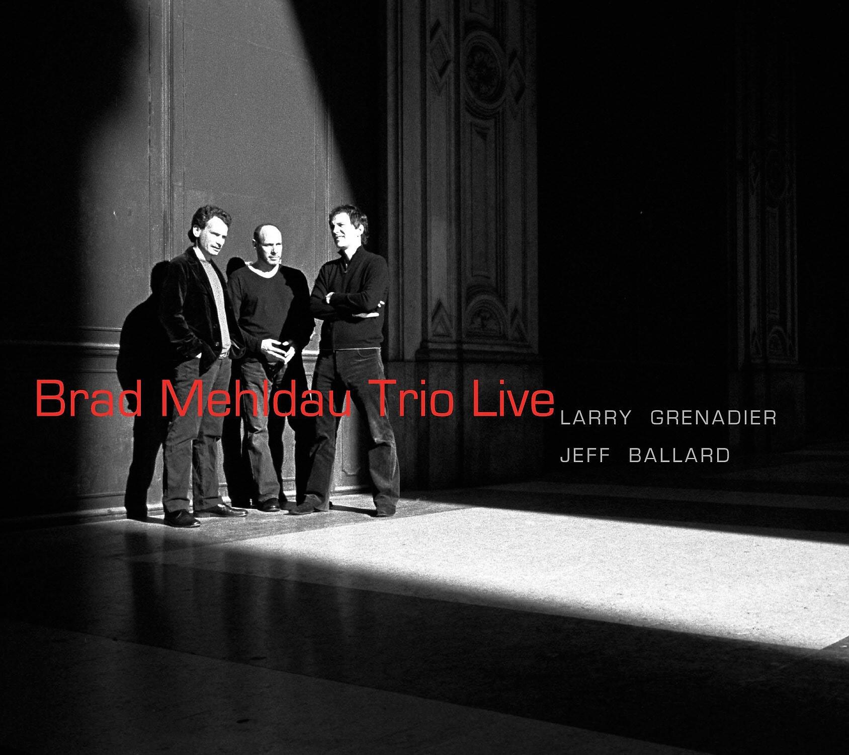 Brad Mehldau - The Very Thought of You