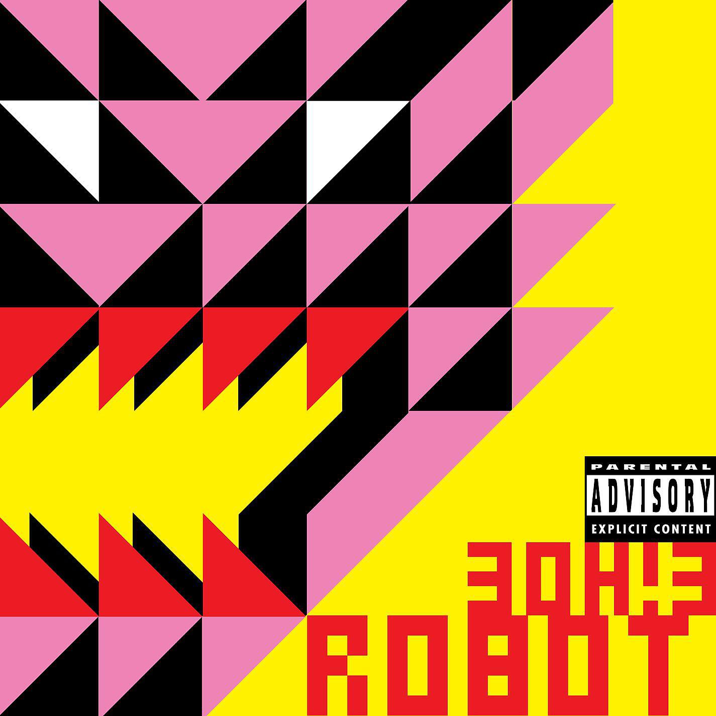 3OH!3 - Robot