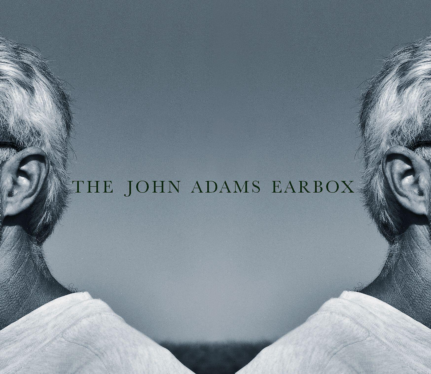 John Adams - Shaker Loops:  III. Loops and Verses
