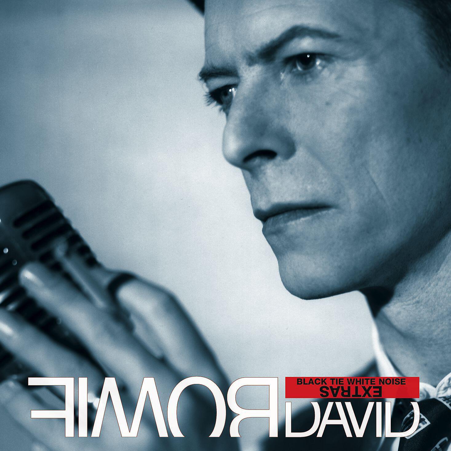 DAVID BOWIE - Black Tie White Noise (Here Come Da Jazz) [2003 Remaster]