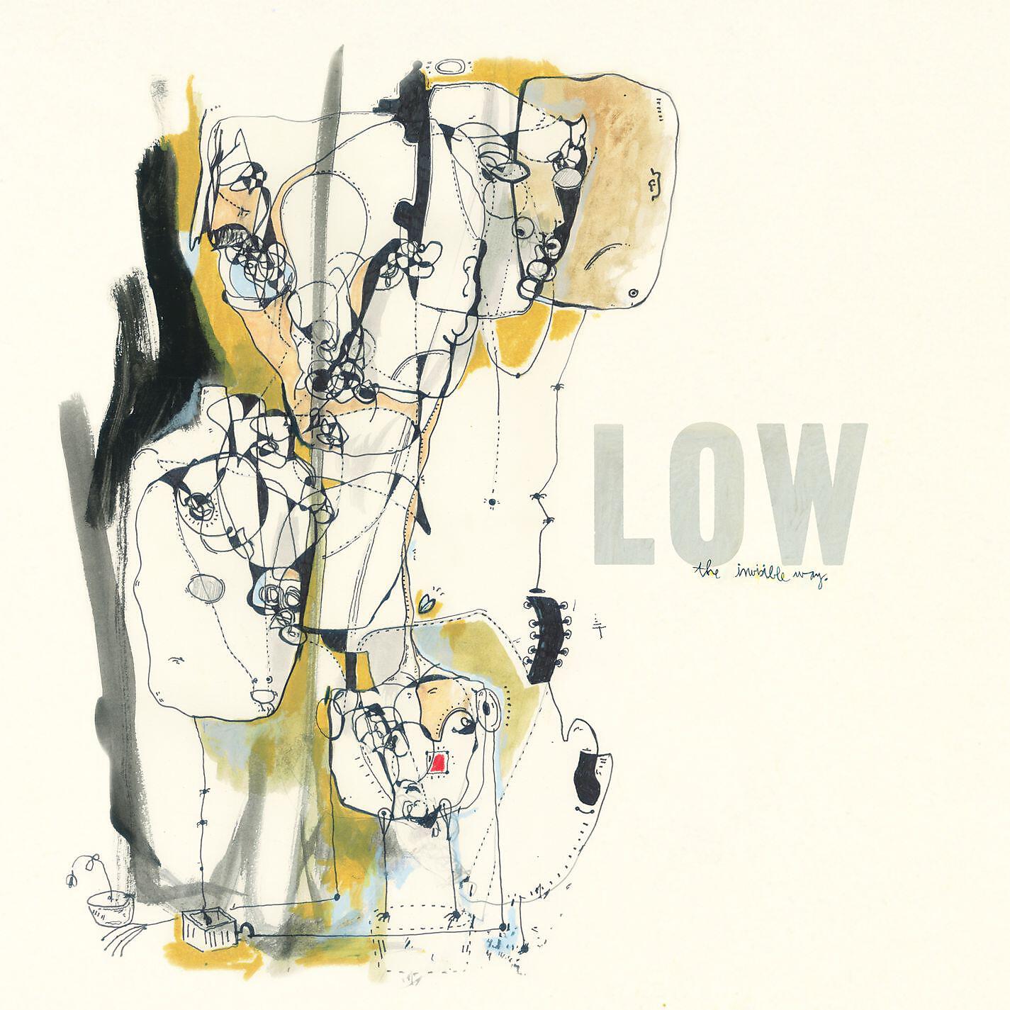 Low - So Blue
