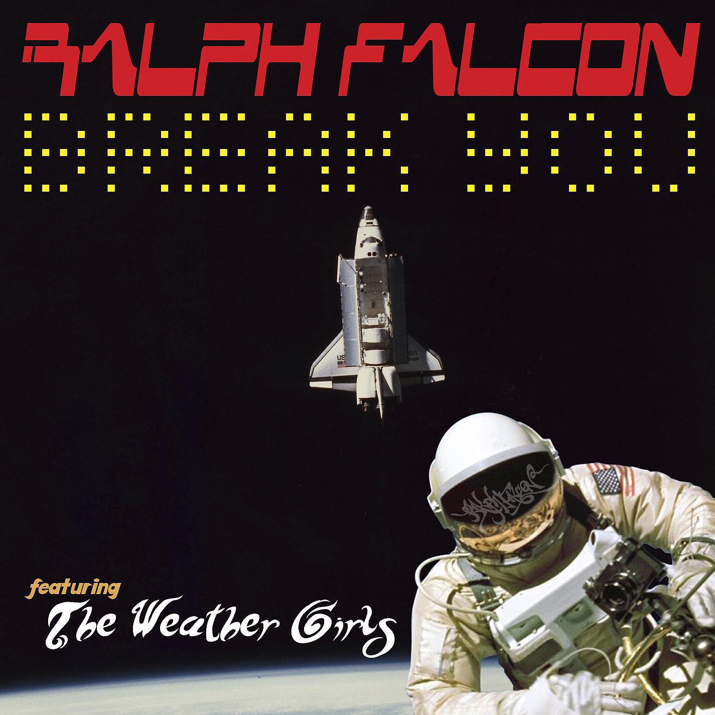 Ralph Falcon - Break You (The Cube Guys Remix Instrumental)