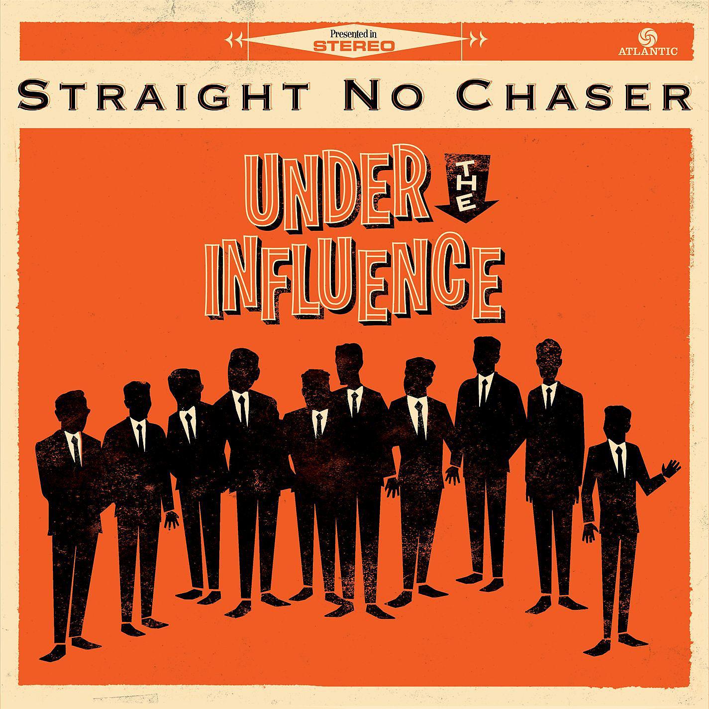 Постер альбома Under the Influence (Deluxe)