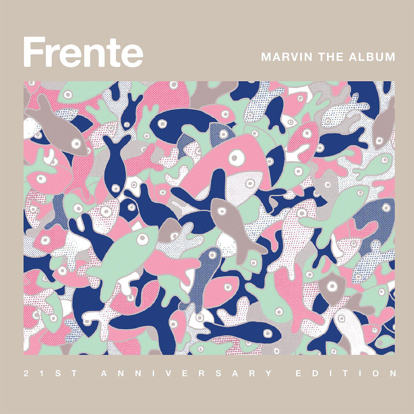 Frente! - 1.9.0. (2014 Remaster)