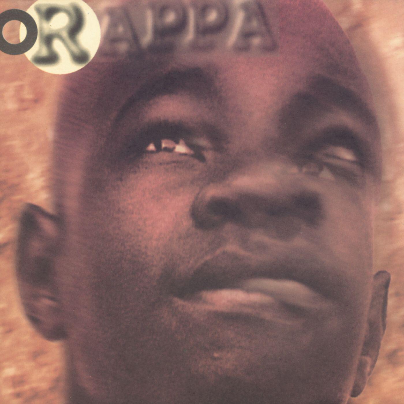 O Rappa - Sujo