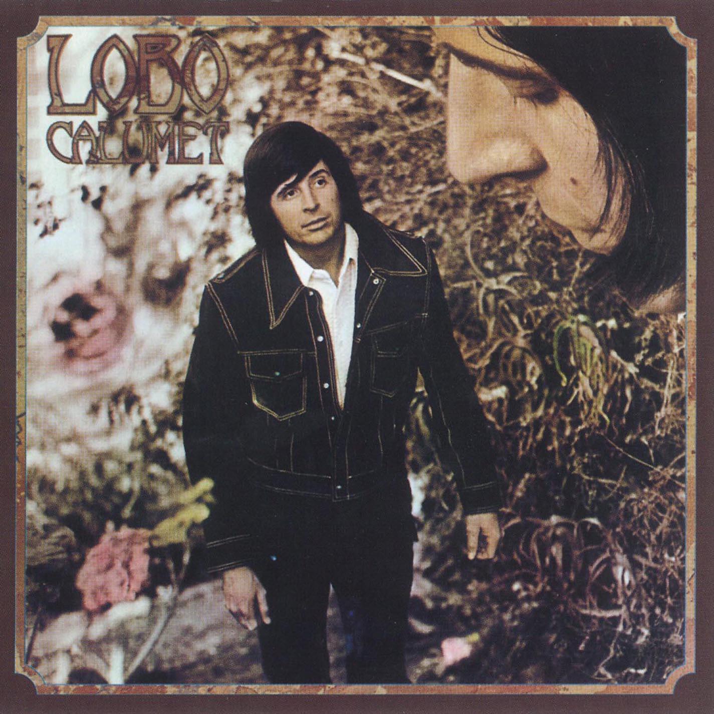 Lobo - Stoney (Early Version)