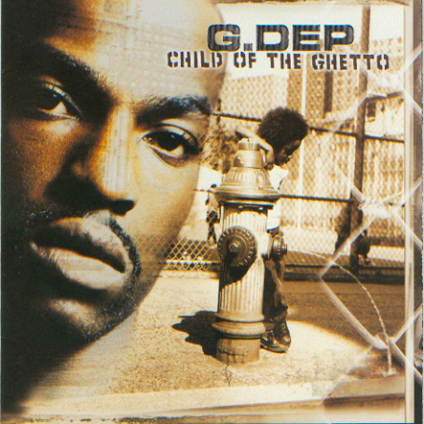 G. Dep - Let's Get It (feat. P. Diddy & Black Rob) [Remix]