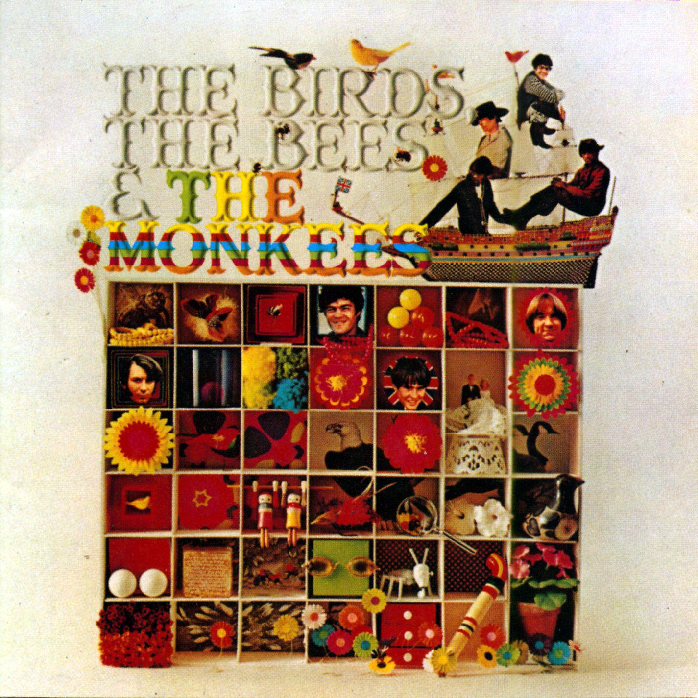 The Monkees - Mary, Mary
