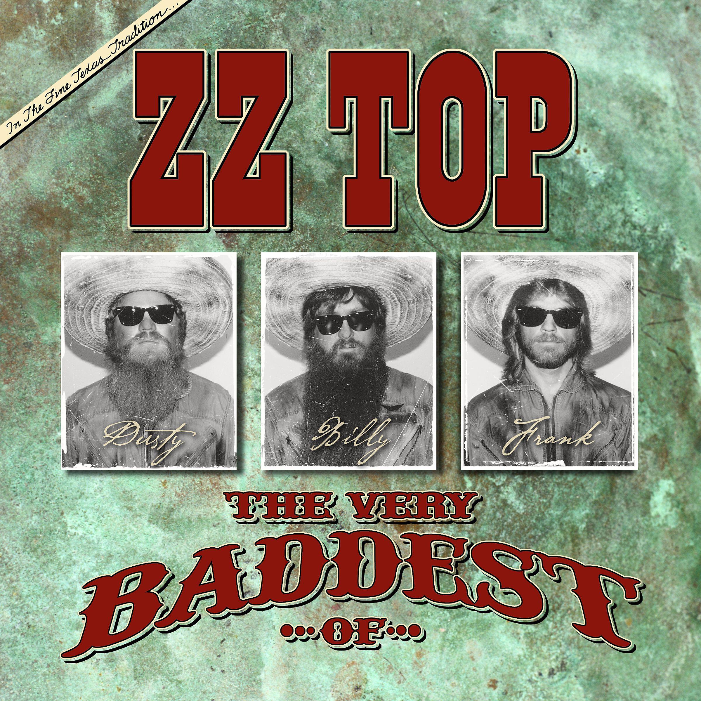 ZZ Top - La Grange (2005 Remaster)