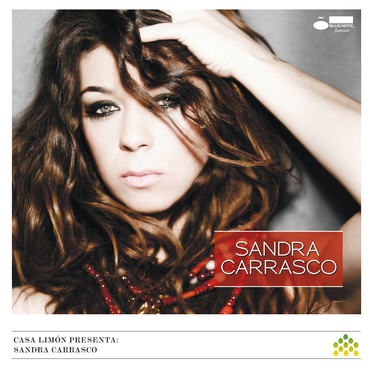 Sandra Carrasco - Aleluya de la India