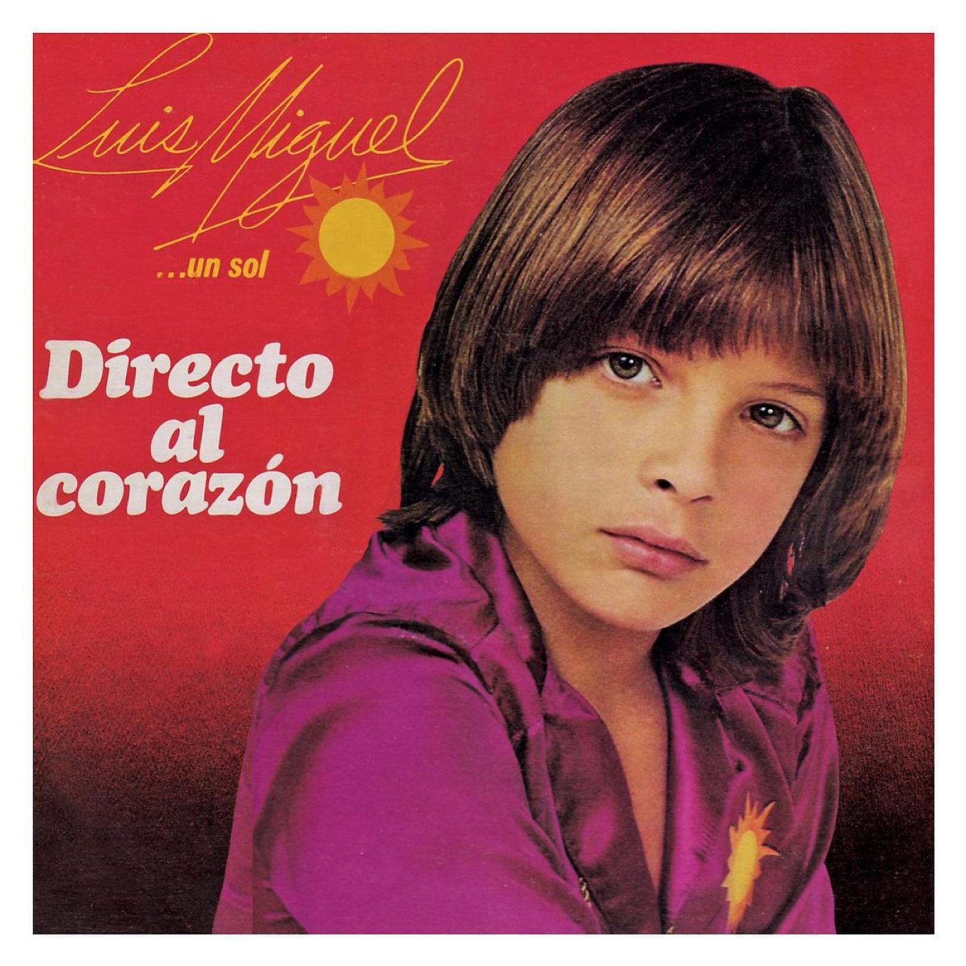 Постер альбома Directo Al Corazon