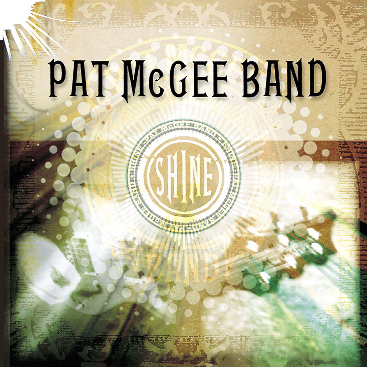 Pat McGee Band - Hero