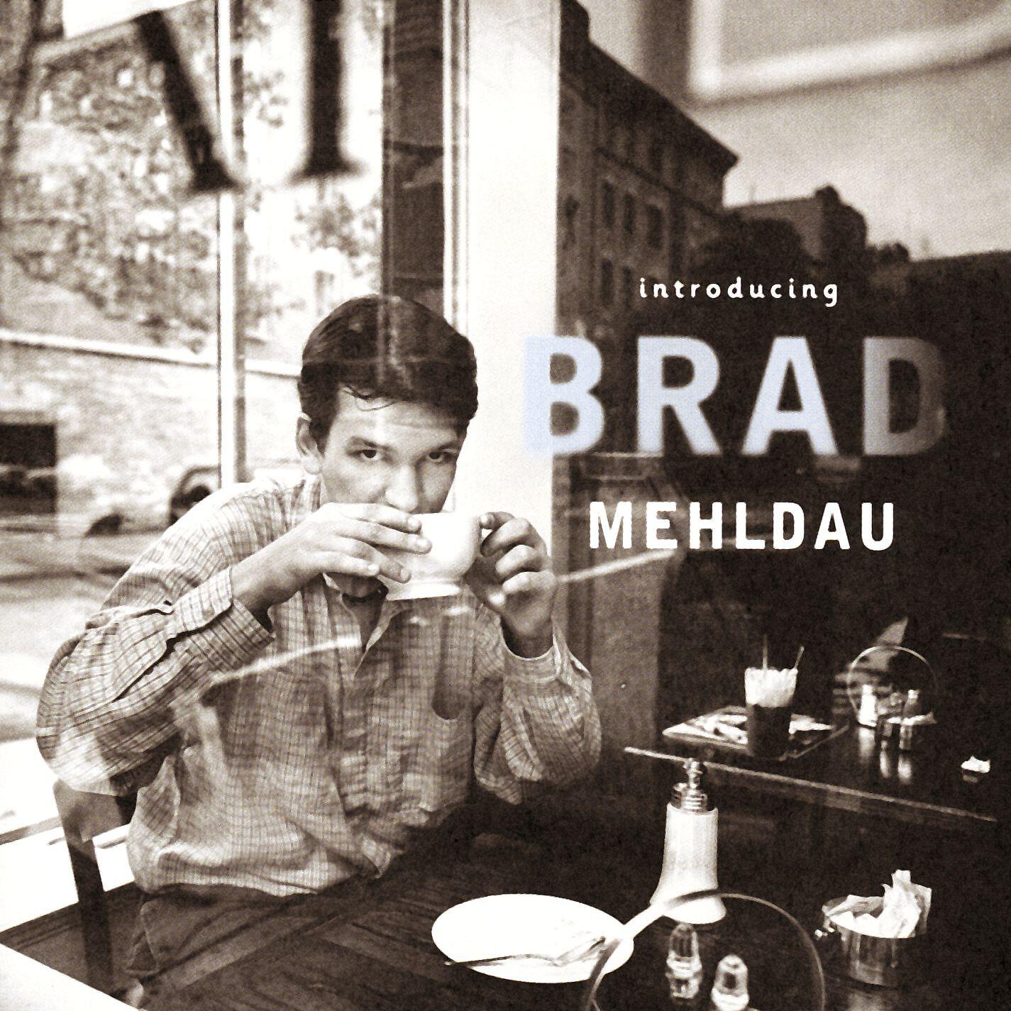 Brad Mehldau - Young Werther