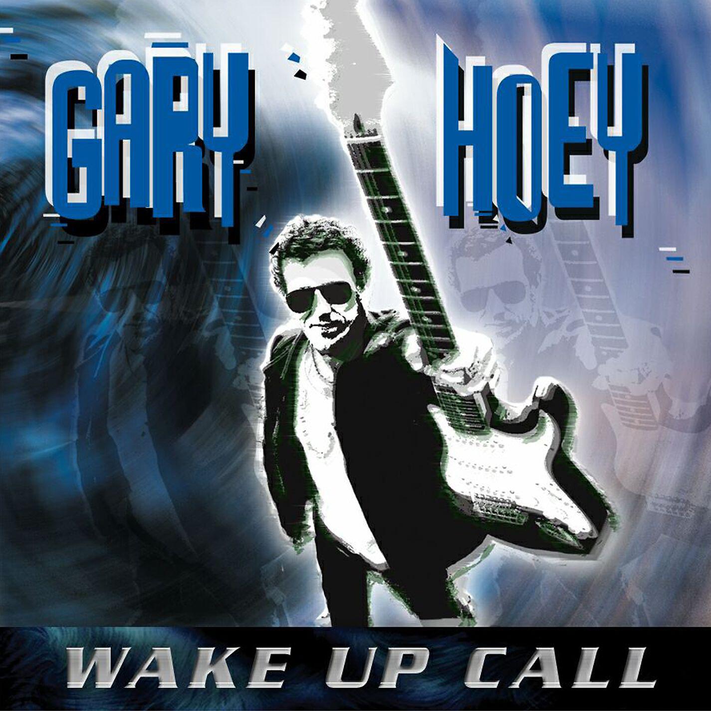 GARY HOEY - It Don't Mean Nothin'