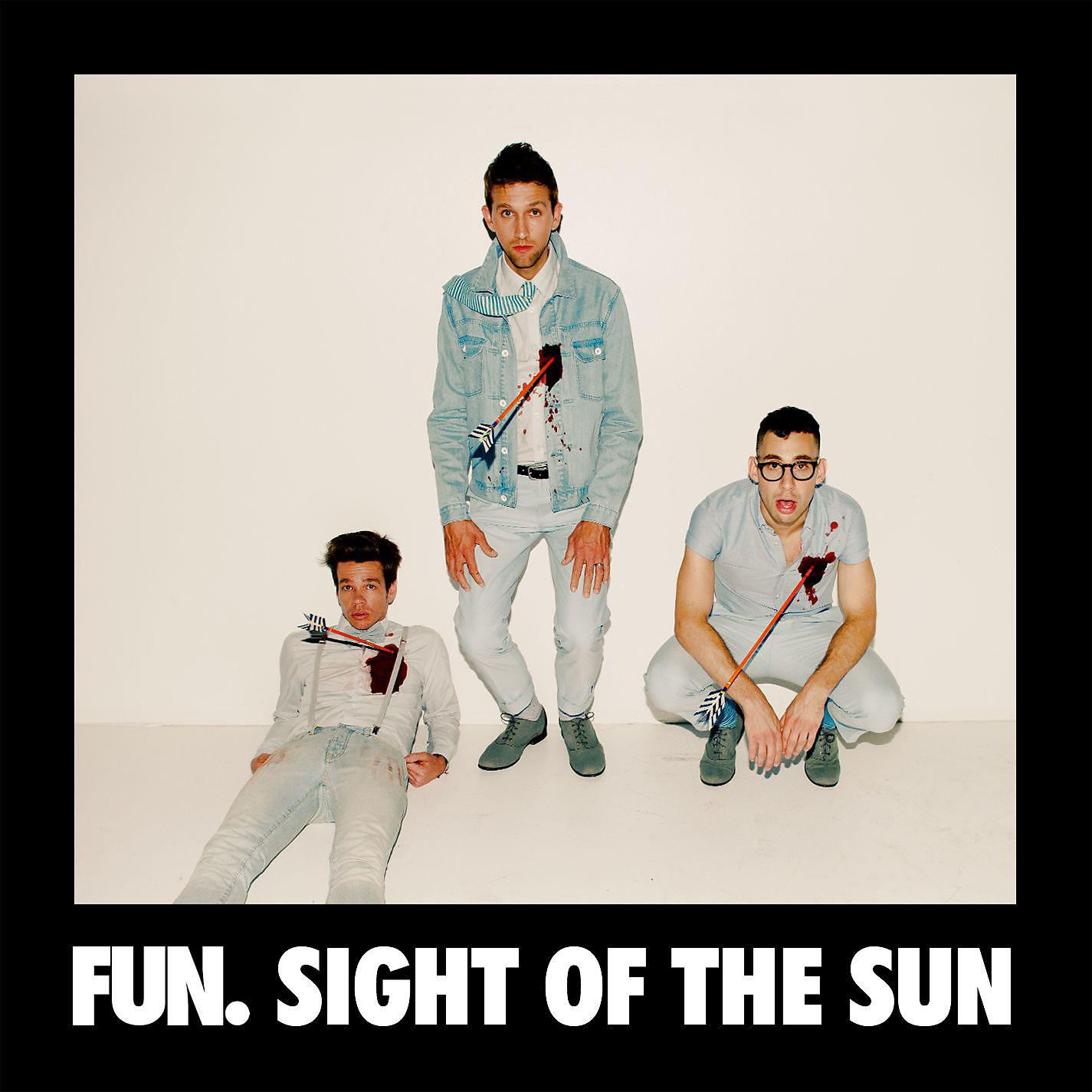 Постер альбома Sight of the Sun