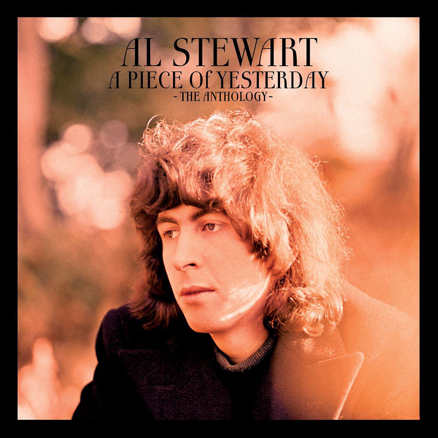 Al Stewart - Denise at 16 (2005 Remaster)
