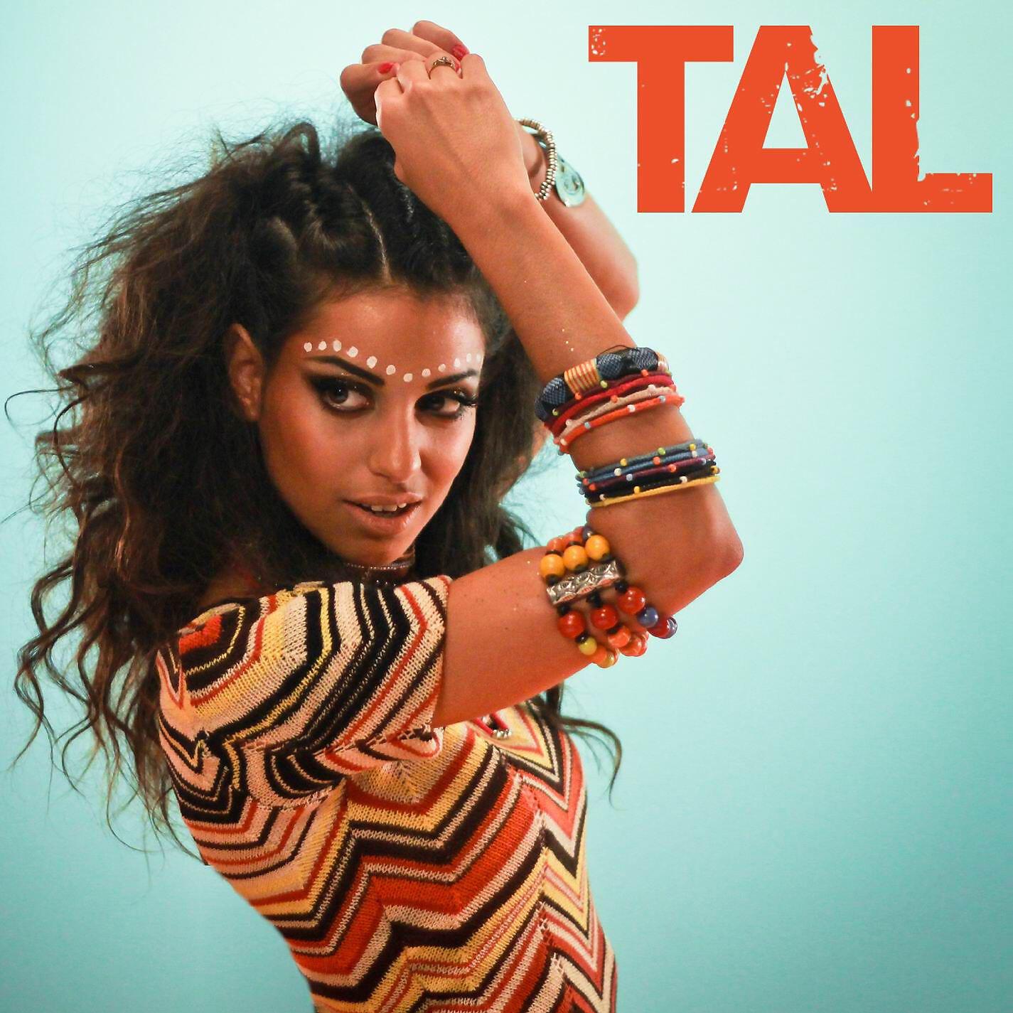 TAL - Waya waya (feat. Sean Paul)