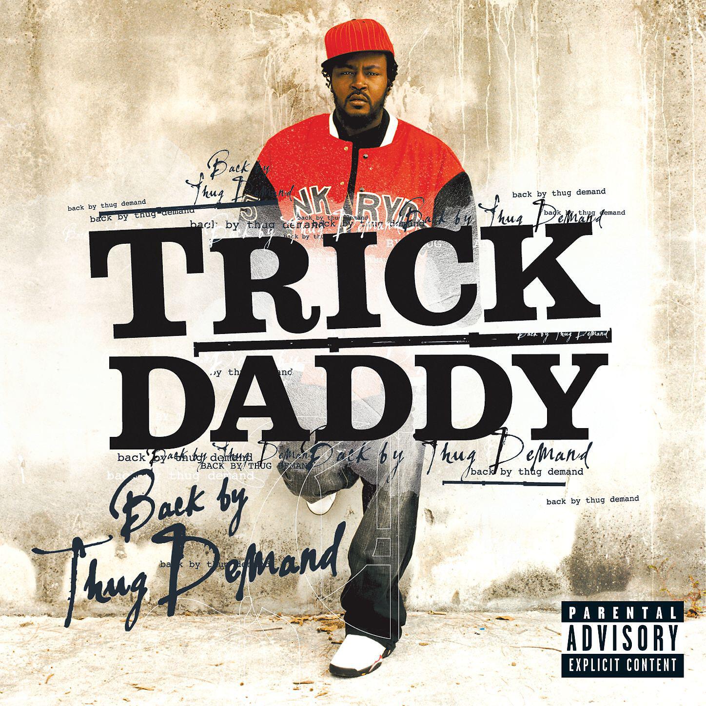 Trick Daddy - Booty Doo (feat. Webbie and International Jones)