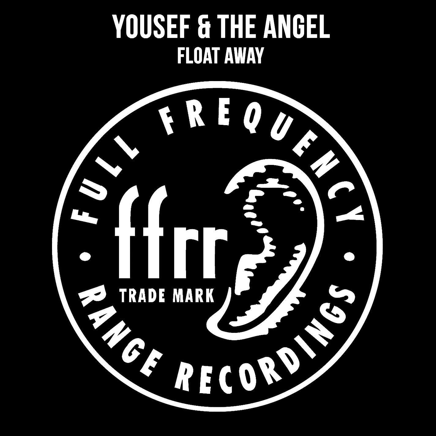 Yousef - Float Away (Jimmy Edgar Remix)