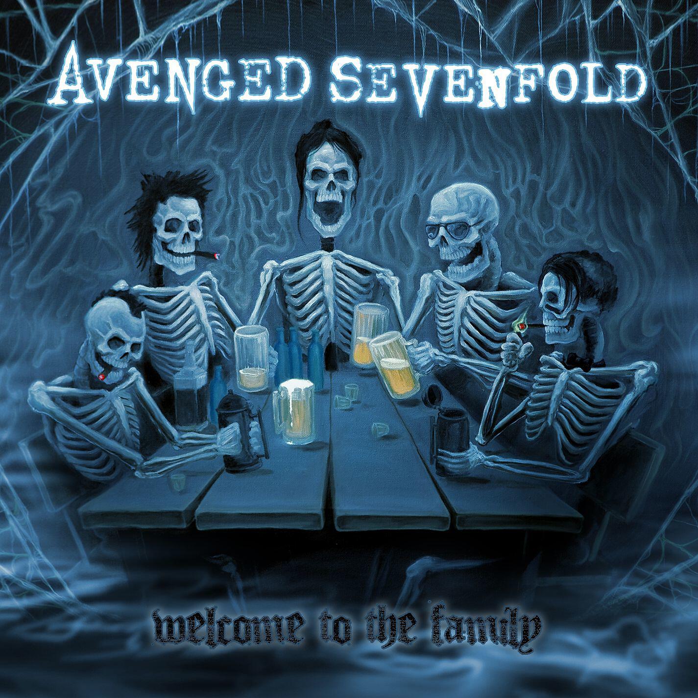 Avenged Sevenfold - Seize the Day (Live in Seattle)